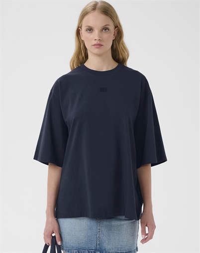 Gestuz - GZCamu T-shirt - Sky Captain